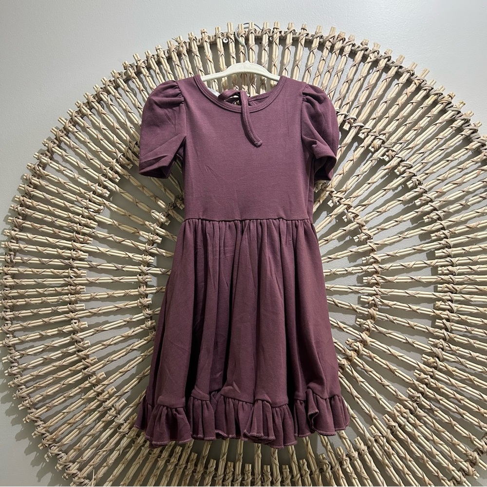 Little Stocking Company Twirl Dress